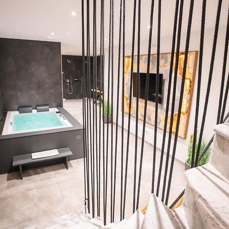 Private Spa & Garden Alpi Garmisch-Partenkirchen Luaran gambar