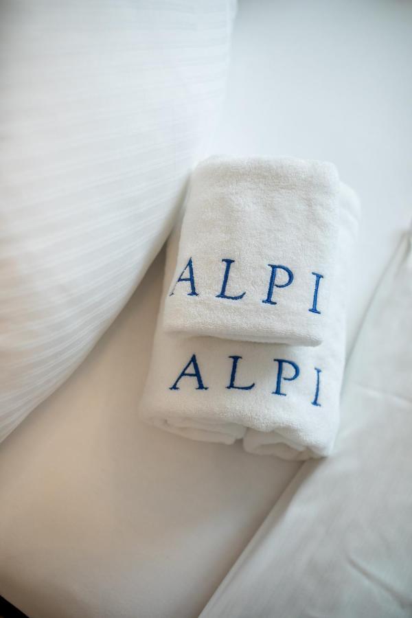 Private Spa & Garden Alpi Garmisch-Partenkirchen Luaran gambar
