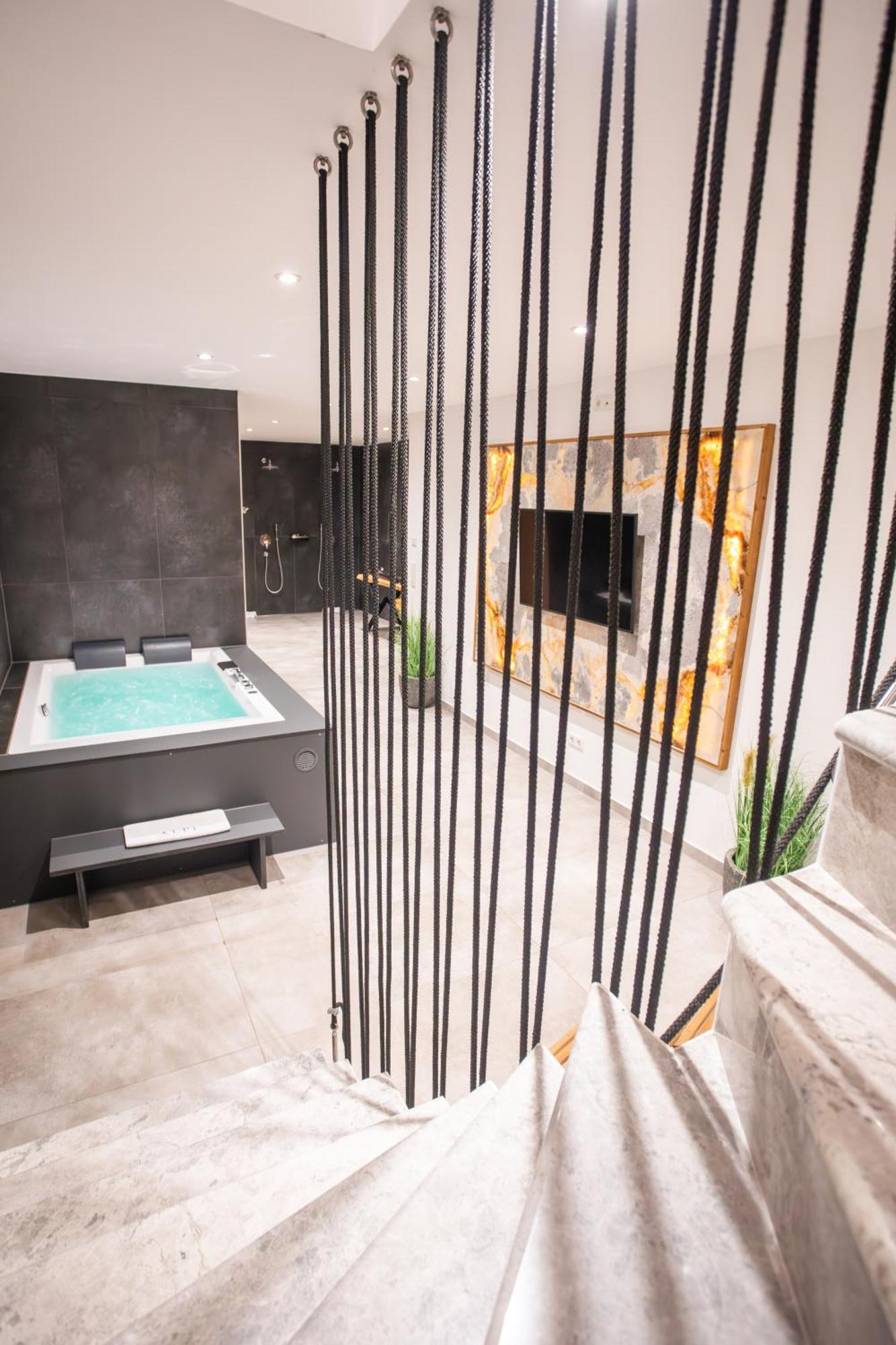 Private Spa & Garden Alpi Garmisch-Partenkirchen Luaran gambar