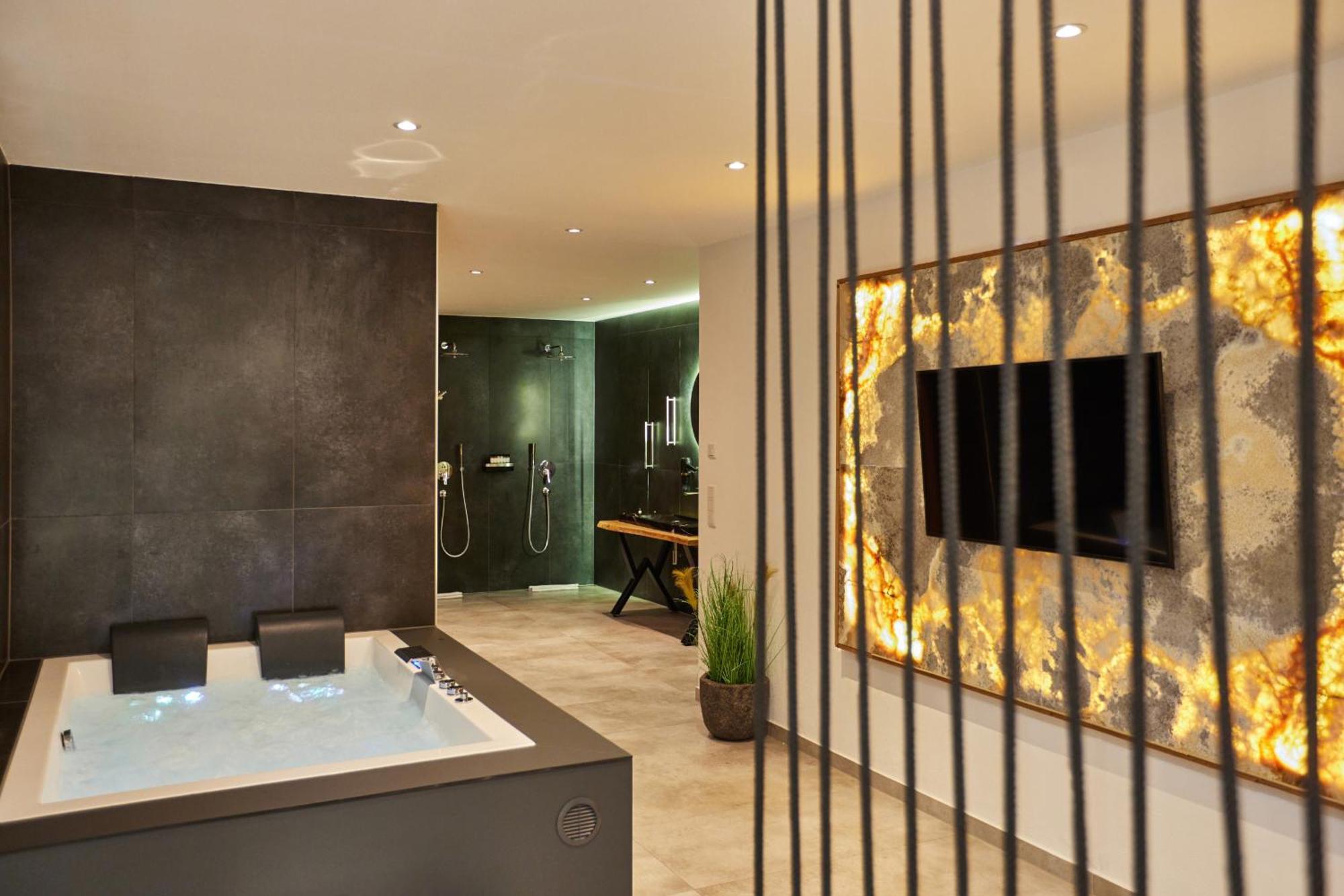 Private Spa & Garden Alpi Garmisch-Partenkirchen Luaran gambar