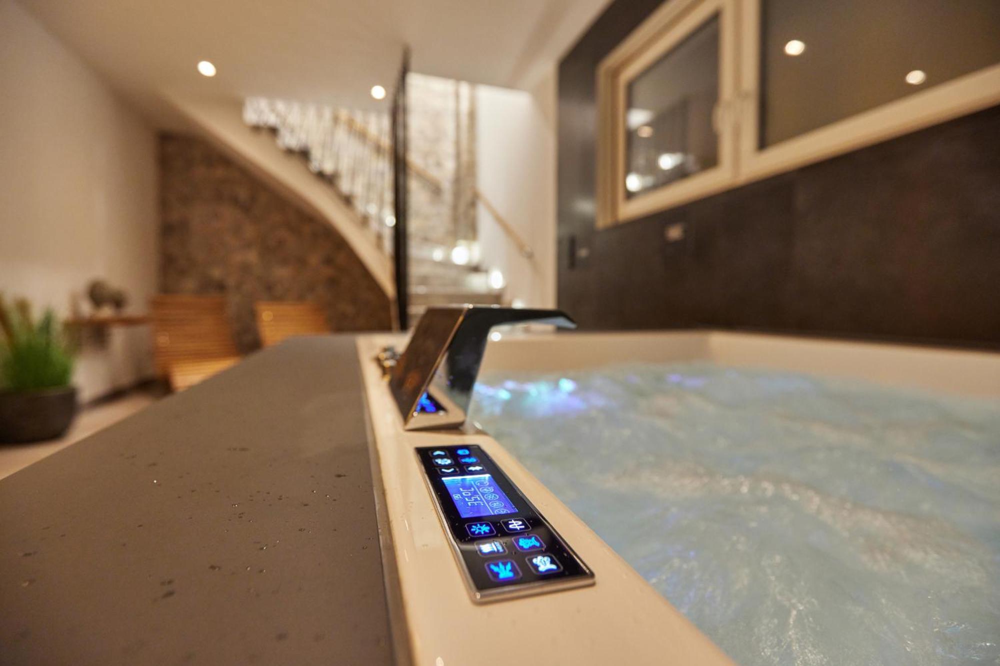 Private Spa & Garden Alpi Garmisch-Partenkirchen Luaran gambar